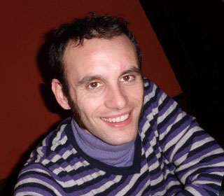 Alex Salvarani Alex Salvarani