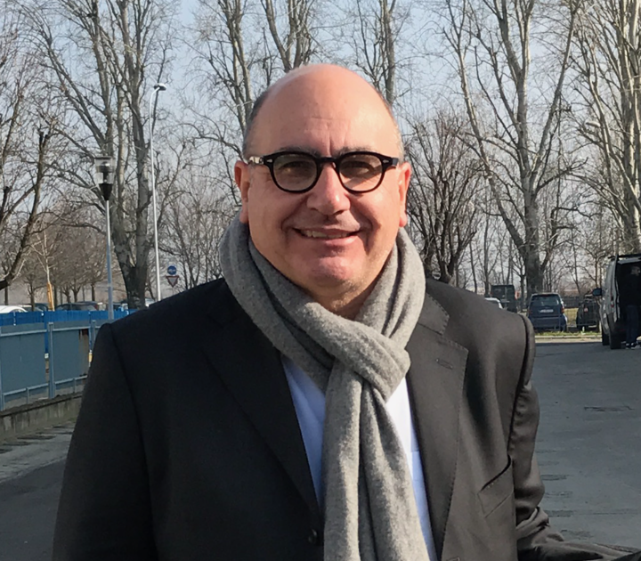 Massimo Fasana Massimo Fasana