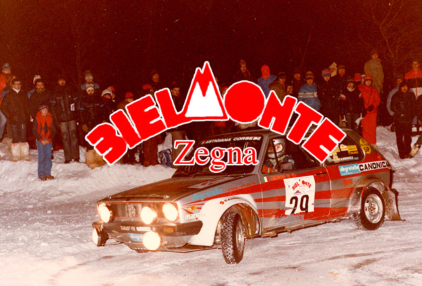 Golf GR2 Ronde Bielmonte